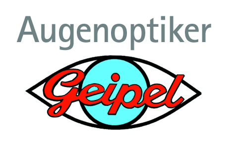 Augenoptiker Geipel - 250 € Gutschein 