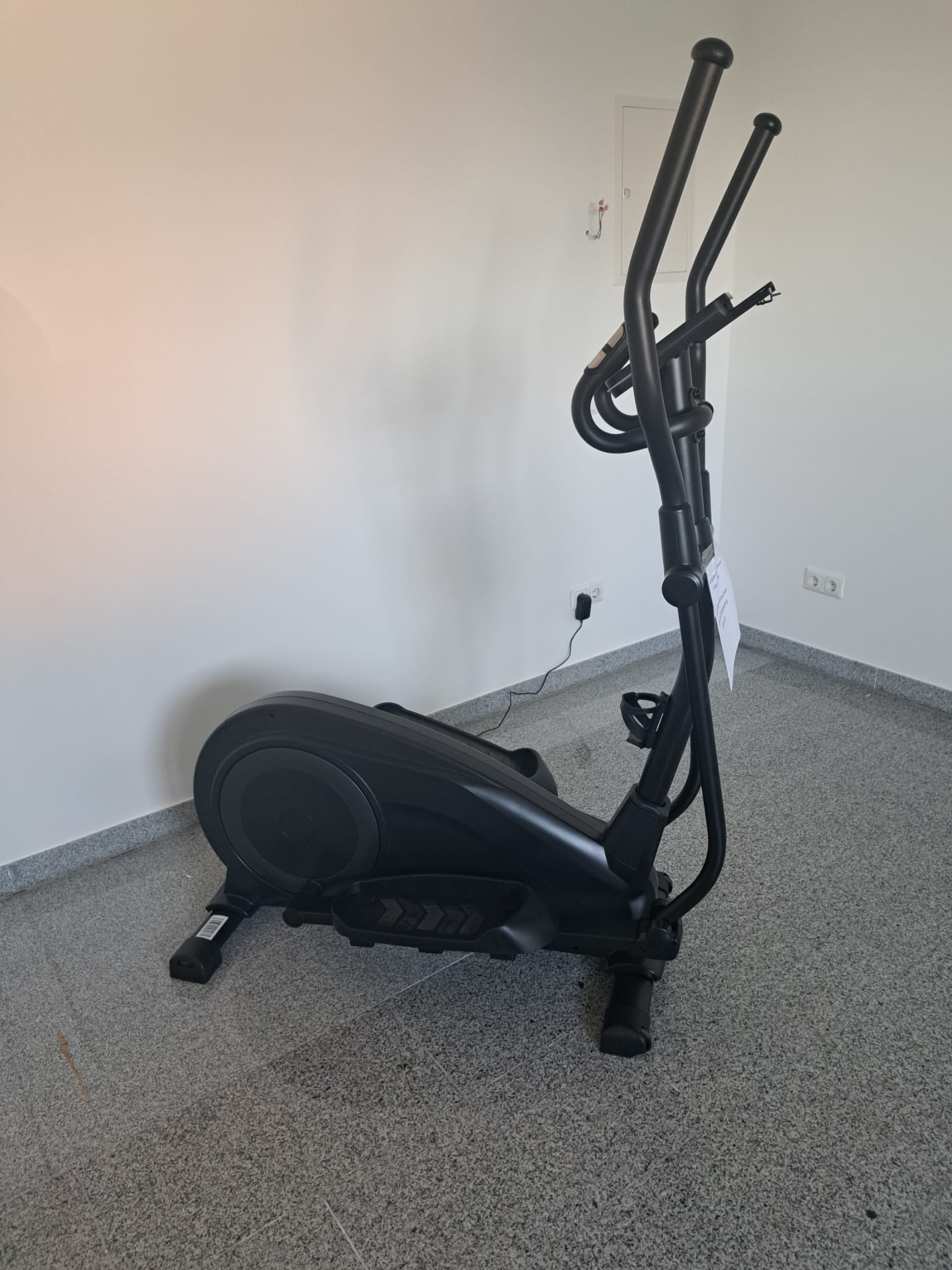 Miete deinen Crosstrainer CX700 für 1 Jahr zu sensationellen 20 €/Monat!