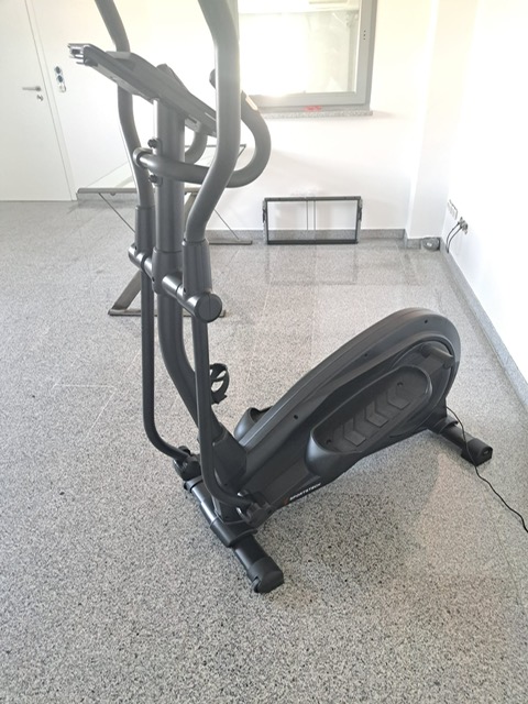 Crosstrainer CX700 - neuwertiger Zustand