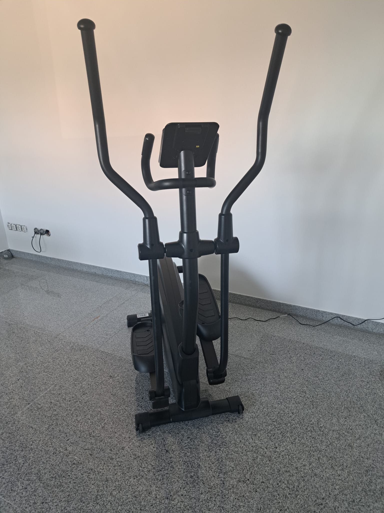 Miete deinen Crosstrainer CX700 für 1 Jahr zu sensationellen 20 €/Monat!